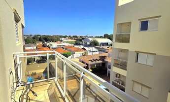 Imagem 6: Cobertura Duplex para locação - Vila Bandeirantes / Araçatuba-SP