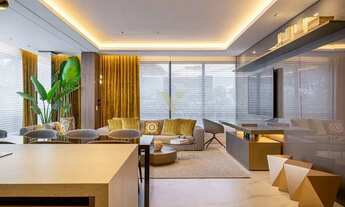 Imagem: Apartamento pronto para morar, com 4 quartos