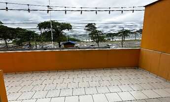 Imagem 2: Apartamento na beira mar da Enseada