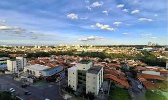 Imagem 5: Apartamento 3 Quartos Sendo 1 Suíte no Condomínio Máximo Resort no Jardim Sul