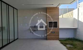 Imagem 2: Casa à venda no CONDOMÍNIO PADANG BEACH RESIDENCE - Barra dos Coqueiros