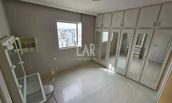 Imagem 15: Apartamento à venda, 3 quartos, 1 suíte, 2 vagas, Silveira - Belo Horizonte/MG