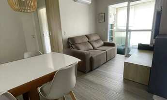 Imagem 5: Apartamento em Chácara São João