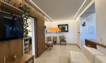 Imagem 4: Cobertura linear de 2 quartos bairro Lagoinha em Belo Horizonte