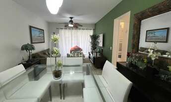 Imagem 2: Apartamento em Alameda do Monjoleiro - Riviera de São Lourenço - Bertioga/SP