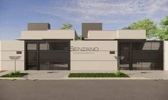 Imagem: Casa Térrea nova no Tijuca por R$350 mil