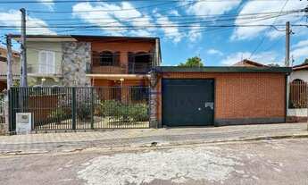 Imagem: Sobrado de lote inteiro com 2 suites no