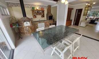 Imagem 6: Excelente Casa 5 dormitório(s) em Bosque das Mansões - São José