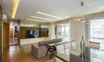 Imagem: Apartamento à venda 126 m - 3 quartos