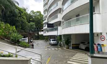 Imagem 2: Apartamento com 2 quartos (1 suíte) e vaga de garagem à venda, 75 m², Tijuca, Rio de Janei