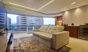 Imagem 3: RR7104 Apartamento 89m² CONDOMÍNIO WAVE - OPORTUNIDADE - 2 Dorms 2 Vagas - Barueri SP - Ót