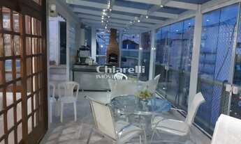 Imagem 7: Cobertura duplex Jardim Icaraí, 3qts, 3 vgs