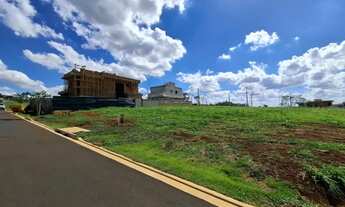Imagem 2: Terreno de 308m² amplo à venda em condominio - Alto do Castelo