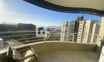 Imagem 6: Apartamento 3 quartos no bairro Agronômica Florianópolis