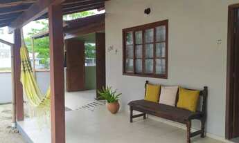 Imagem 2: CASA ALUGUEL DE TEMPORADA - 3 QUARTOS - GOVERNADOR CELSO RAMOS