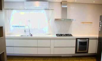 Imagem 8: Casa à venda com 4 quartos, sendo 4 suítes, no condomínio Residencial Villa Dos Inglezes