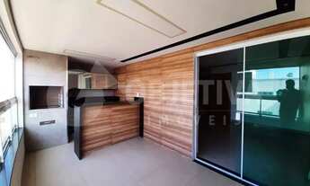 Imagem 2: Apartamento para aluguel, 3 quartos, 1 suíte, 2 vagas, PATRIMONIO - UBERLANDIA/MG