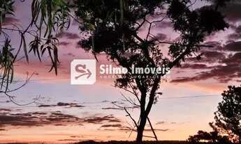 Imagem 5: Venda Rancho AREA RURAL DE CASCALHO RICO