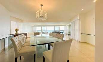 Imagem 3: Apartamento à venda com 4 suítes no Edifício Michelangelo, em Boa Viagem