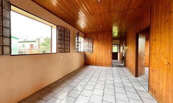 Imagem 5: Casa a venda no bairro Mariana