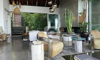 Imagem 4: SELECIONE - Casa de Condomínio 5 quartos, sendo 5 suítes