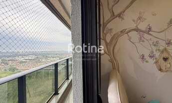 Imagem 4: Apartamento para alugar, 3 quartos, Jardim Karaíba - Uberlândia/MG - Rotina Imobiliária
