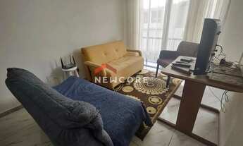 Imagem 2: Apartamento em Rua Iracema - Loteamento João Batista Julião - Guarujá/SP