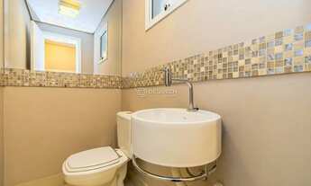 Imagem 11: Sobrado ensolarado