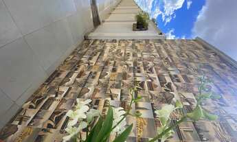 Imagem 4: Aluguel de quartos mobiliados com áreas comuns compartilhadas