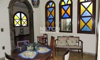 Imagem 6: Vendo excelente casa com área