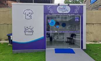 Imagem 4: Apto Garden no Ideal Br