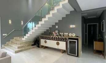 Imagem 6: Casa com 4 dormitórios à venda, 425 m² por R$ 4.500.000,00 - Araçagy - Paço do Lumiar/MA