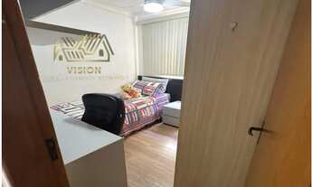 Imagem 5: Excelente apartamento com linda área privativa