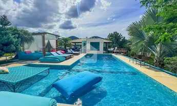 Imagem: Casa para venda, 4500m² - Itaipava - Petrópolis/RJ