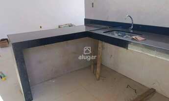 Imagem 7: Casa à venda, 3 quartos, 1 suíte, 2 vagas, Guarujá - Montes Claros/MG - R$ 600.000,00 - Al