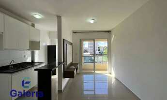 Imagem 5: Apartamento com 1 quarto para alugar, 42m² - Nova Aliança