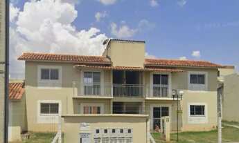 Imagem 2: Apartamento Residencial Jardins do Cerrado 6 57m²
