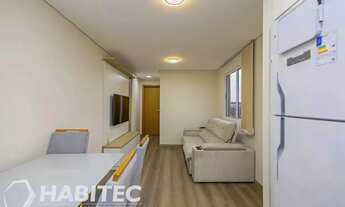 Imagem 2: Apartamento com 1 quarto no Rebouças - 2289 - HABITEC