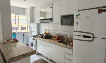 Imagem 3: Locação Ap. Mobiliado no Eldorado - Village das Palmeiras Prime II