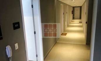 Imagem 5: Apartamento à venda ou locação em São Paulo-SP, Santo Amaro: 1 quarto, 1 banheiro, 26m² de