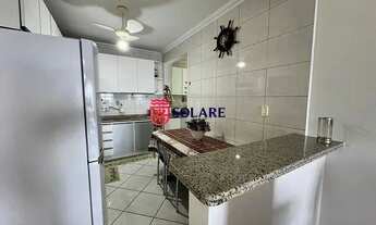 Imagem 7: Apto com 3 dormitórios e vista para o mar para 6 pessoas