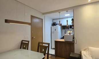 Imagem 4: Apartamento de 2 quartos em Colina de Laranjeiras