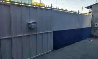 Imagem 3: Casa a venda no Recanto das Emas