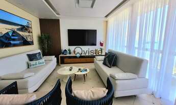 Imagem 6: Apartamento Vista Mar à Venda na Pitangueiras no Guarujá