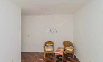 Imagem 3: Apartamento com 1 dormitório para alugar, 46 m² - Menino Deus - Porto Alegre/RS