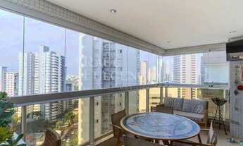 Imagem 5: Apartamento a Venda no Ed. Torre Valverde, 03 Suítes