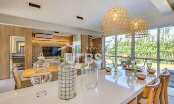 Imagem: Casa a venda,4 quartos,sendo 3 suites