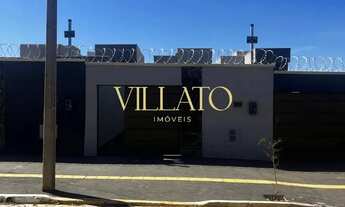 Imagem 6: Casa 3Q C/ Suíte - Residencial Tuzimoto - Goiânia