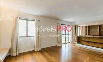 Imagem: Apto de 186m2 com 3 dorm, todos suites e