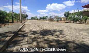 Imagem 2: VENDO TERRENO EM CONDOMÍNIO FECHADO NO CORUMBÁ IV